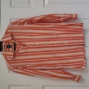 Vintage Gap Dress Shirt